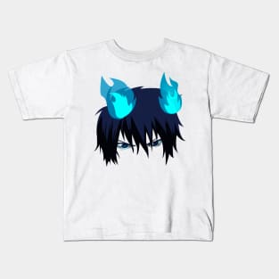 Okumura rin Kids T-Shirt